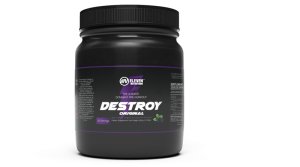 Eleven Nutrition Destroy 625g Grape