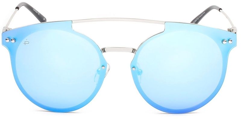 Privé Revaux The Nova Women's Sunglasses - Blue