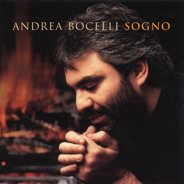 Sogno (2015) (CD)