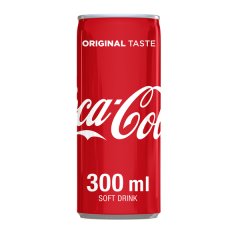 Coca-Cola - 24 x 300ml