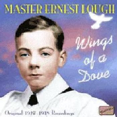 Wings Of A Dove (CD)
