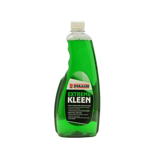 Spanjaard 750ml Extreme Kleen Refill