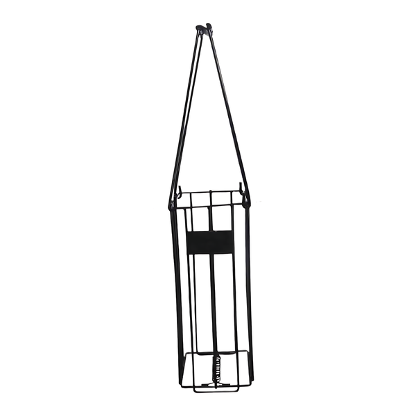 Portable Tennis Ball Hopper Basket, Pickleball &amp; Tennis Ball Collector