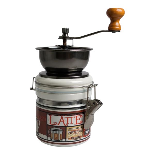Coffee Grinder 16x9.5cm Ceramic