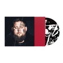 Life By Misadventure (CD / Album)