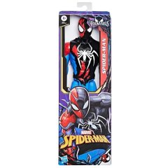 Venomversus Spiderman Titan Figure