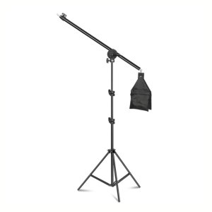 Floxi Photography Boom Arm