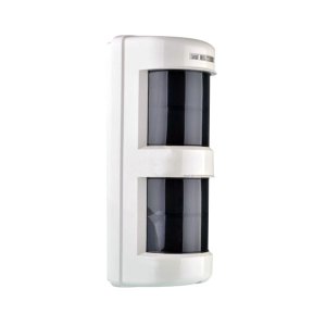 Takex MS-12FE Dual-Zone: Up To 12m x 180 Degrees