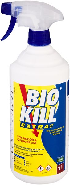 Bio Kill Extra GT Ready-to-Use 1L