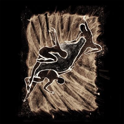 Het Wassen Oog (Vinyl / 12" Album Coloured Vinyl)
