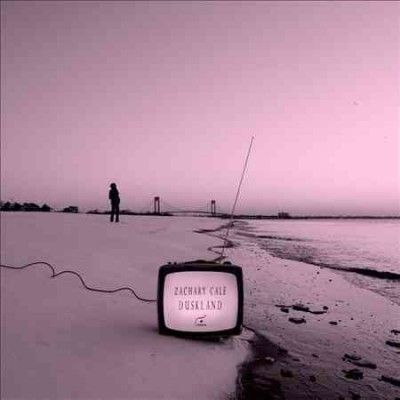 Zachary Cale - Duskland (Vinyl)