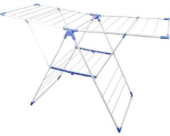 Foldable Home Dryer Clothes Stand
