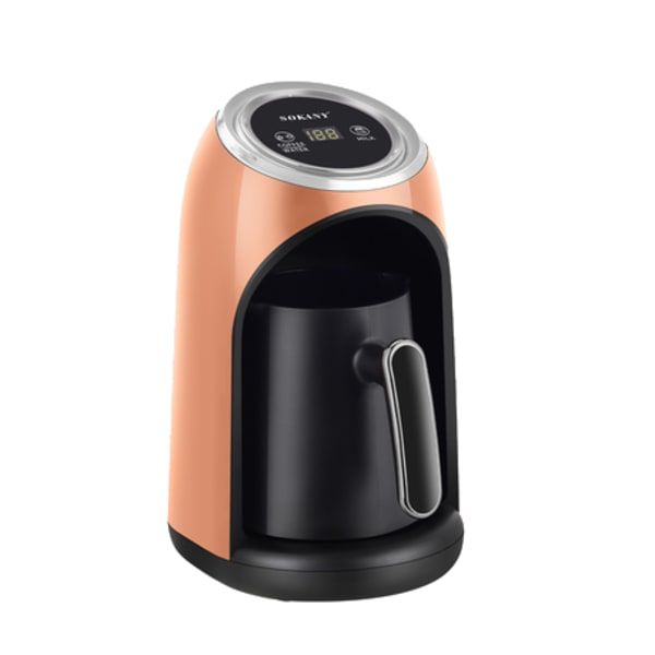 NOVIQ - SK-04034 04034 Coffee Pot Hot Maker