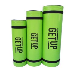 GetUp Rugby Tackle Bag - Lime - Various Sizes