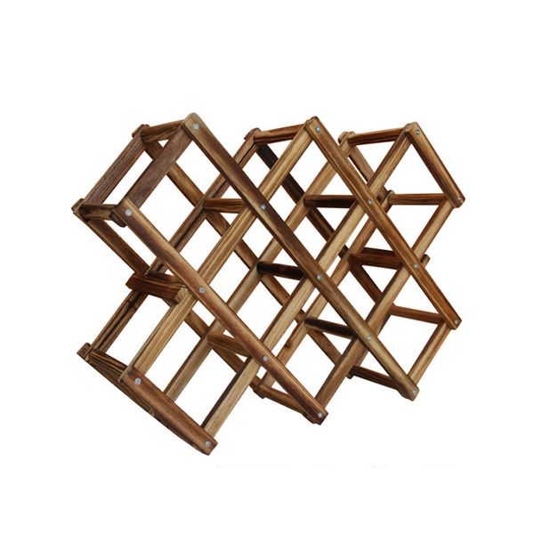 Wine Rack