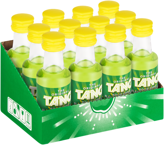 Tang Sour Apple 12 x 20ml