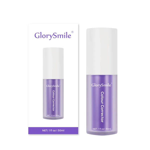 GlorySmile V34 Colour Corrector Teeth Whitening