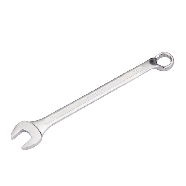 Kendo Combination Spanner 19mm