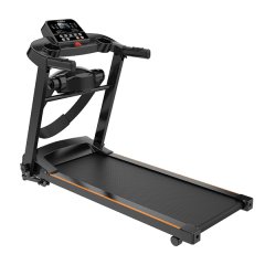 Dmart Foldable Fitness Treadmill