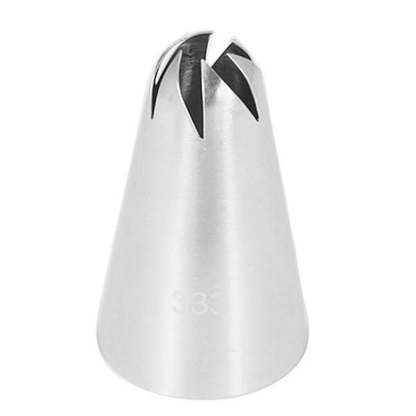 Nozzle No.333