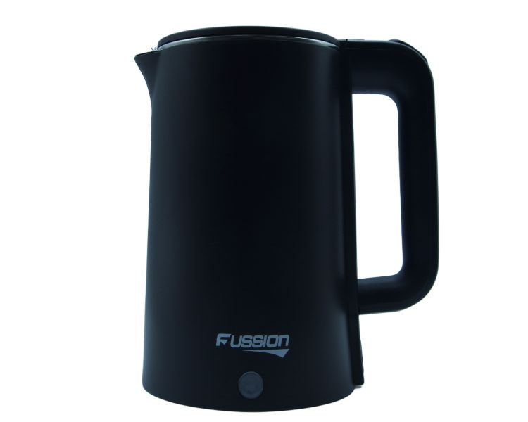 Fussion Plastic 1.8 L Kettle