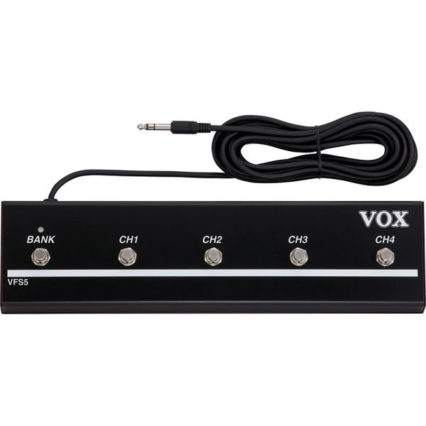 Foot Switch VFS5