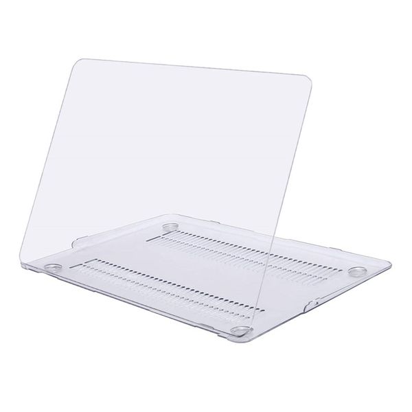 Killer Deals Laptop Protective Case Compatible with MacBook Air 13" - Clear