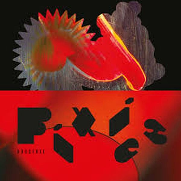 Pixies - Doggerel [Limited Edition Yellow Vinyl LP]
