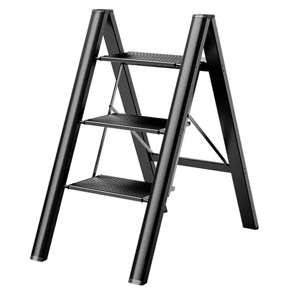 Magnet Trading Cute 3-Step Folding Ladder
