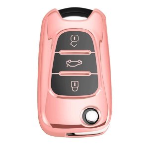 TPU Key Cover for Hyundai