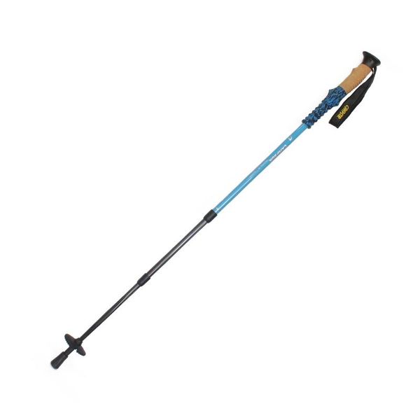 Campsor Ultralight Adjustable Carbon Trekking and Hiking Pole