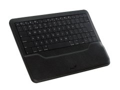Genius Luxpad iPad User - Bluetooth Keyboard