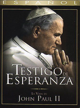 Testigo En Esperanza (DVD)