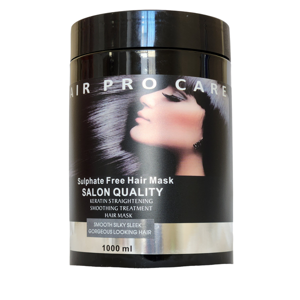 Hair Pro Care Hair Mask 1000ml