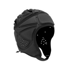 Junior Rugby Head Guard/Scrum Cap - Youth M 47-53cm Head Circumference