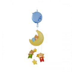 Haba Mobile Bears