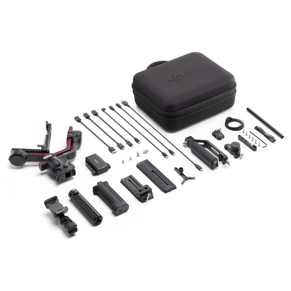 DJI Ronin RS 3 Combo