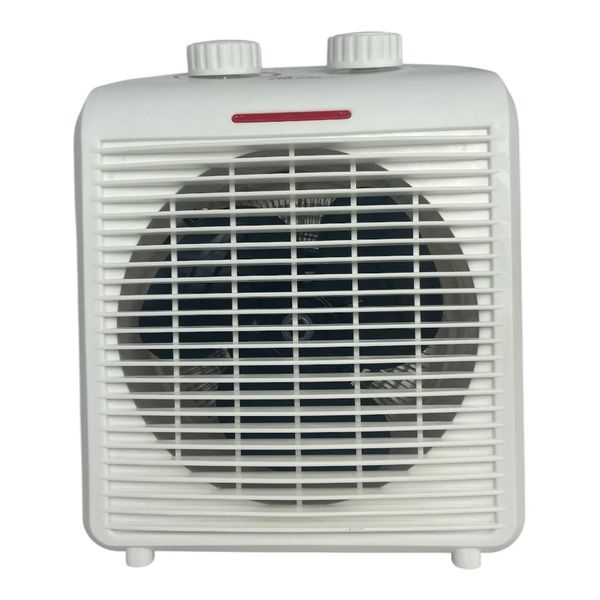 2000w Portable 2in1 Fan Heater FH18B