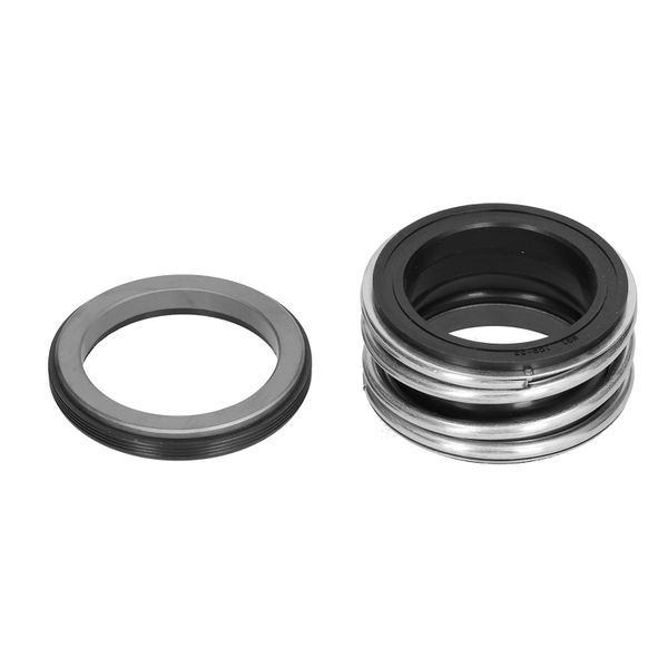 Durable Mechanical Seals Pump Equipment