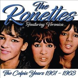 The Colpix Years 1961 - 1963 (Vinyl / 12" Album)