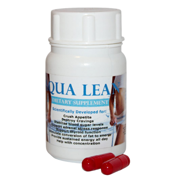 Slender Living Aqua Lean