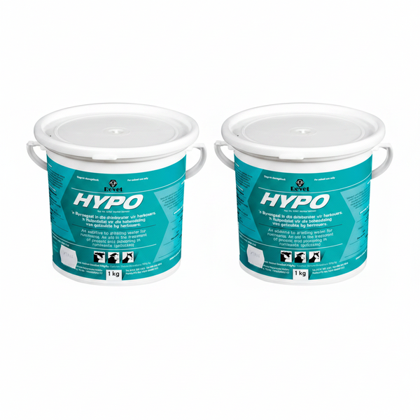 Revet 1 kg Surface Cleaner for Tough Stains in Kitchens &amp; - 2 Pack