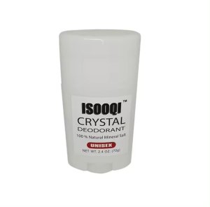 70G Roll on Alum Stick Antiperspirant Stone Crystal Deodorant