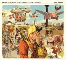 Trickster (CD / Album)