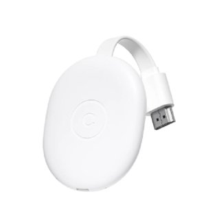 WiFi Display HD Screen Mirroring Dongle Receiver
