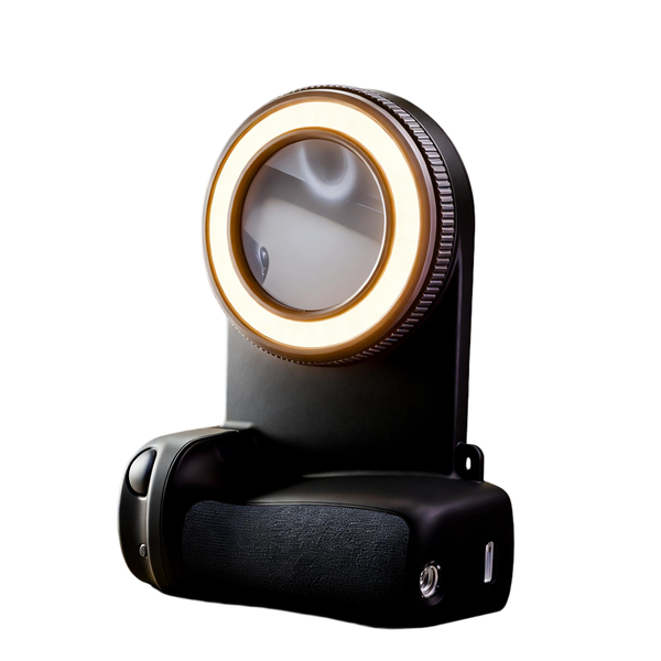 Bluetooth Camera Aid