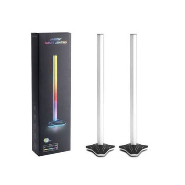 Skydimo RGB Flow Light Bars - 2 Piece