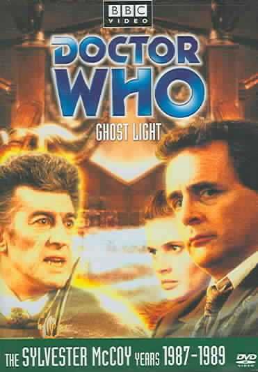 Doctor Who:Ep 157 Ghost Light - (Region 1 Import DVD)