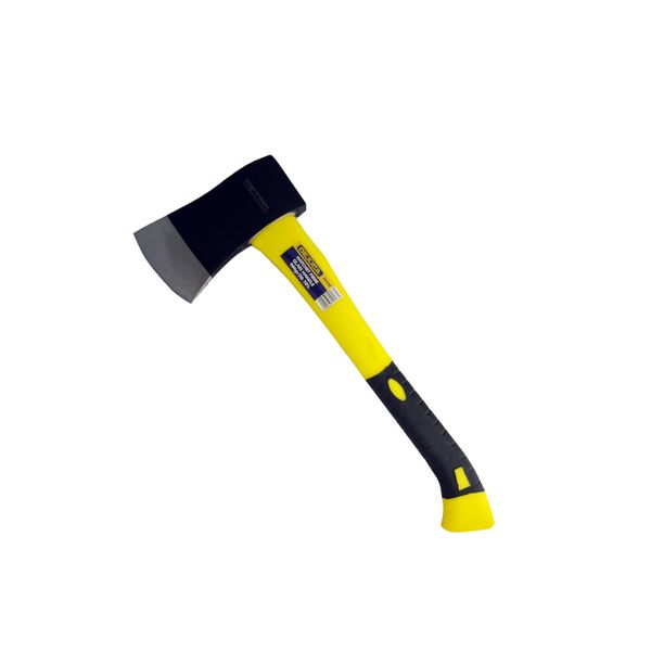 Dejuca - Hatchet - Fibre Glass Handle - 900g/2lb
