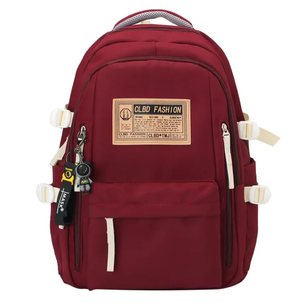 Multifunctional School Backpack